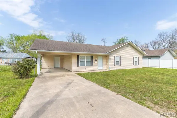 1501 Vincent ST, Poplar Bluff, MO 63901