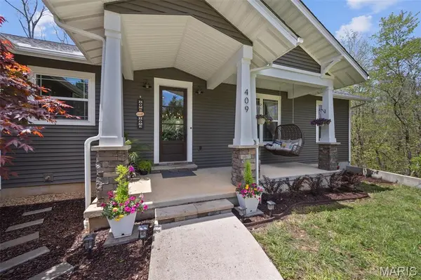 409 Pawnee DR, Irondale, MO 63648