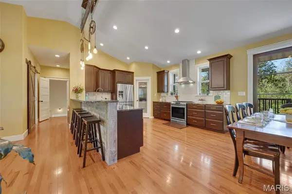 409 Pawnee DR, Irondale, MO 63648