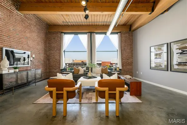 901 Washington AVE #411, St Louis, MO 63101
