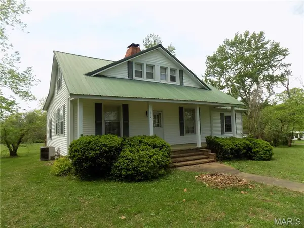 525 Russellville RD, Arcadia, MO 63621