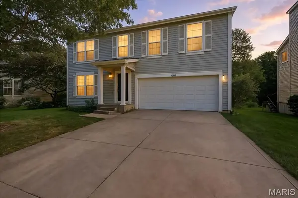 6144 Misty Meadow DR, House Springs, MO 63051