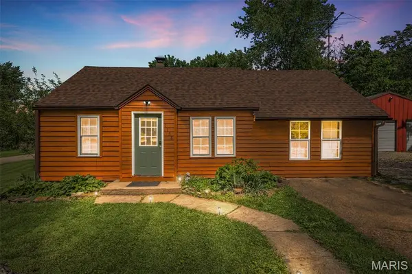 1158 Mulberry ST, Bismarck, MO 63624