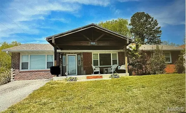707 Union ST, Marble Hill, MO 63764