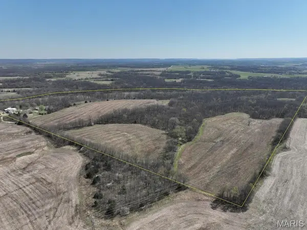 19720 Highway FF, New London, MO 63459