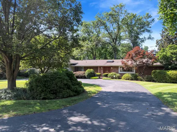 4 Westwood Country Club, Westwood, MO 63131