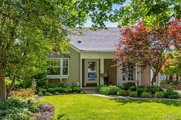 146 N Bemiston AVE, Clayton, MO 63105