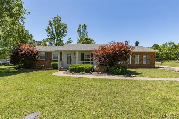 114 Fairlane DR, Ironton, MO 63650