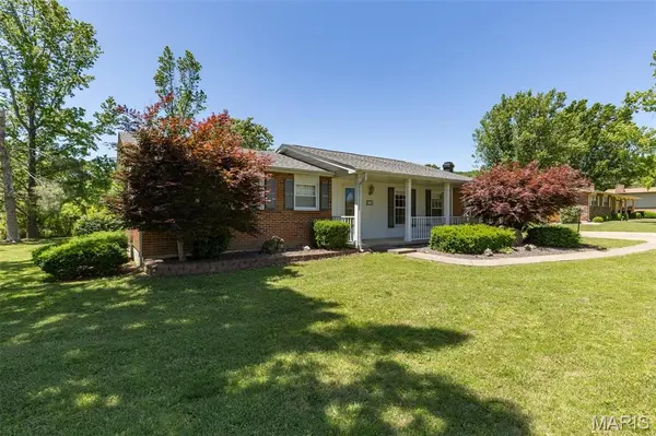 114 Fairlane DR, Ironton, MO 63650