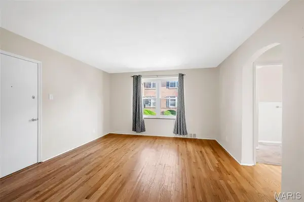 4721 Jamieson #6, St Louis, MO 63109