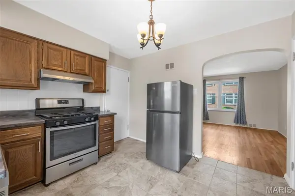 4721 Jamieson #6, St Louis, MO 63109