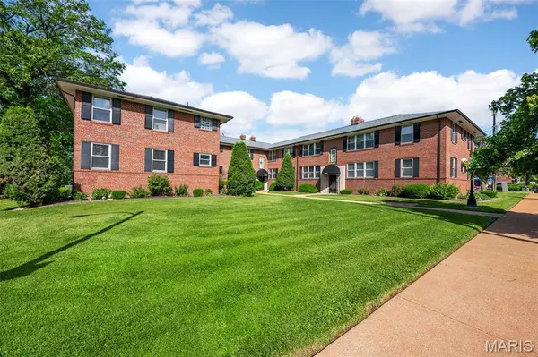 4721 Jamieson #6, St Louis, MO 63109