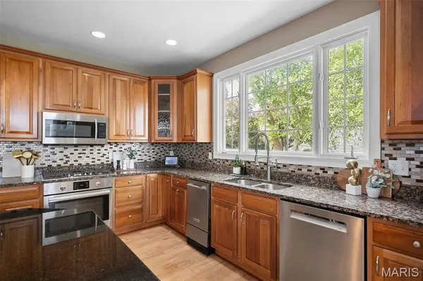 4516 Austin Point CT, St Charles, MO 63304