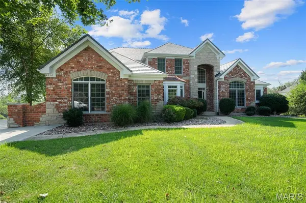 4516 Austin Point CT, St Charles, MO 63304