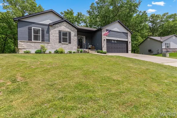 412 Timber DR, Warrenton, MO 63383