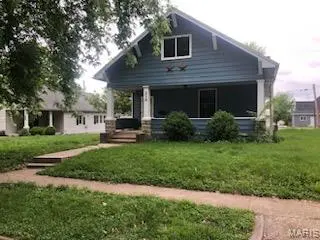 216 W Church ST, Palmyra, MO 63461