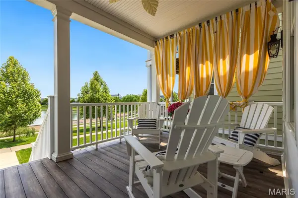1021 Kilderkin WAY, St Charles, MO 63301