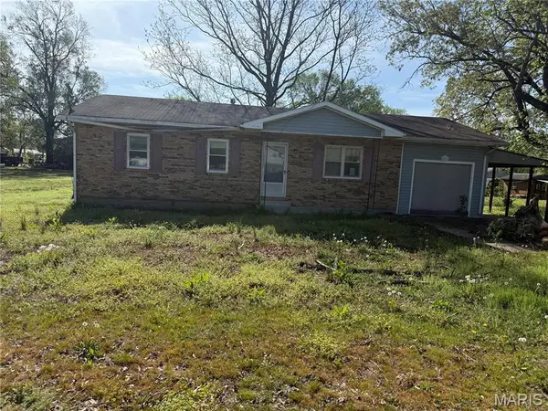 319 BRONAUGH, Morley, MO 63767