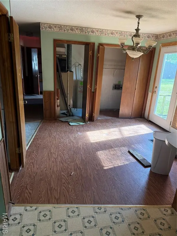 319 BRONAUGH, Morley, MO 63767