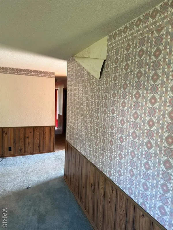 319 BRONAUGH, Morley, MO 63767