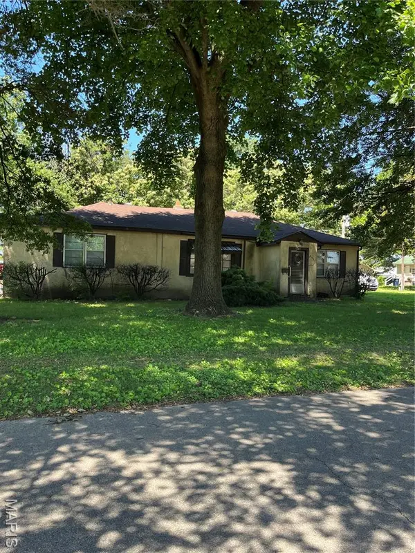 711 Lester ST, Kennett, MO 63857