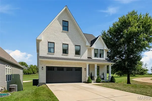 501 Fairway Oaks DR, Eureka, MO 63025