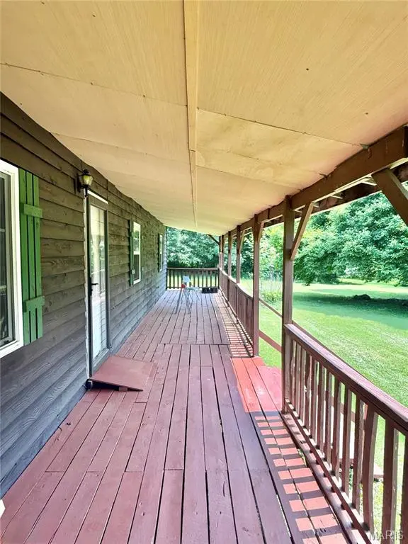720 S Main ST, Arcadia, MO 63621