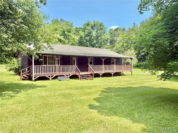 720 S Main ST, Arcadia, MO 63621