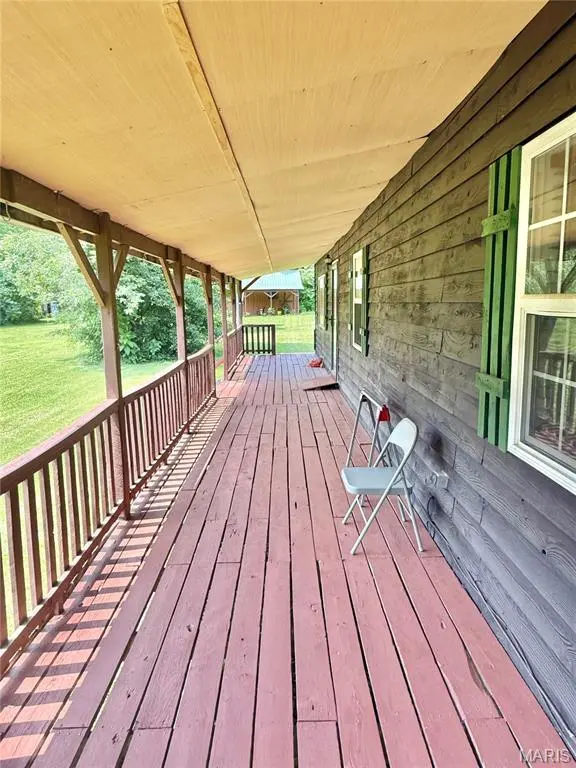720 S Main ST, Arcadia, MO 63621