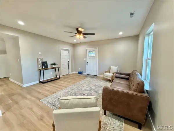 500 W Pacific ST, Pacific, MO 63069