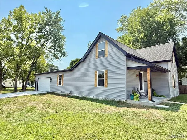 500 W Pacific ST, Pacific, MO 63069