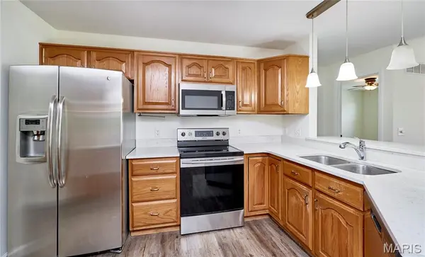 280 Cuivre Ridge DR, Troy, MO 63379