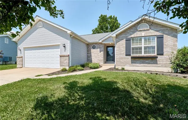 280 Cuivre Ridge DR, Troy, MO 63379