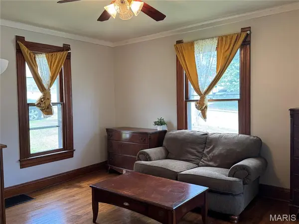801 Grand AVE, Hannibal, MO 63401