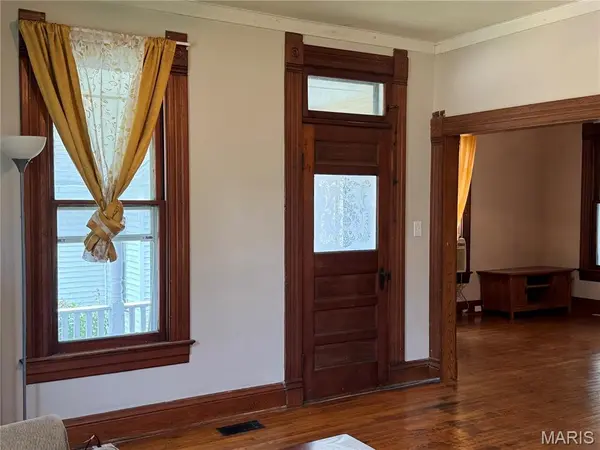 801 Grand AVE, Hannibal, MO 63401