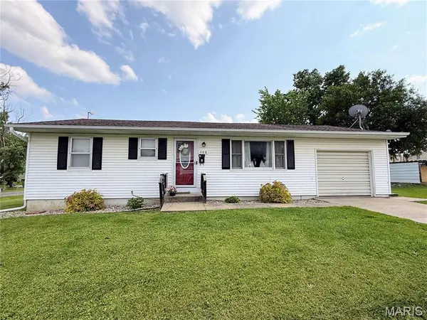 408 Clay, Edina, MO 63537