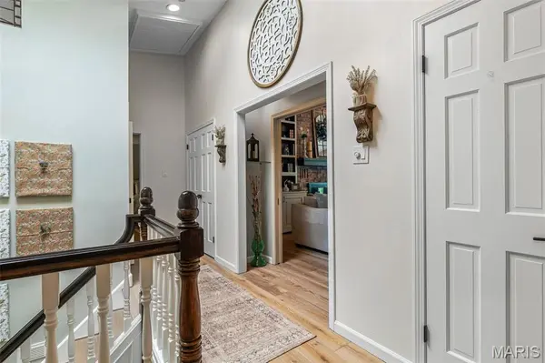 16 Howe XING, Festus, MO 63028