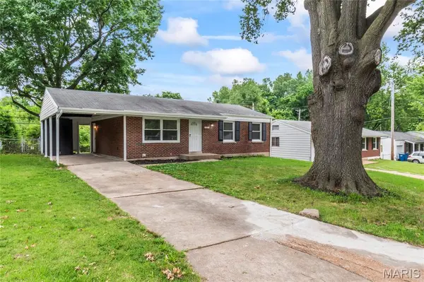 1525 Keelen DR, Dellwood, MO 63136
