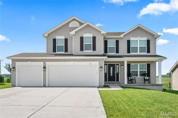 110 Riverfrost CT, O'fallon, MO 63366