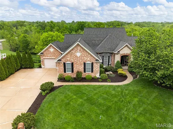 4304 Austin Pass CT, St Charles, MO 63304