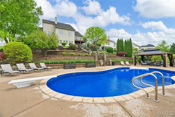 4304 Austin Pass CT, St Charles, MO 63304