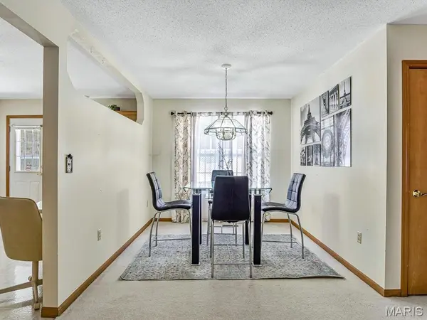 344 Westline CT, Shiloh, IL 62221