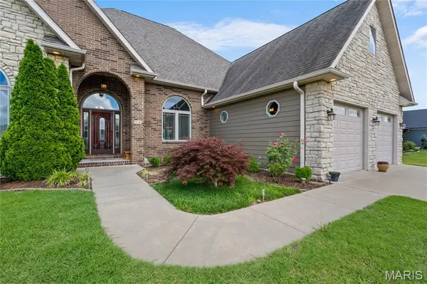 108 Jennings LN, Sikeston, MO 63801