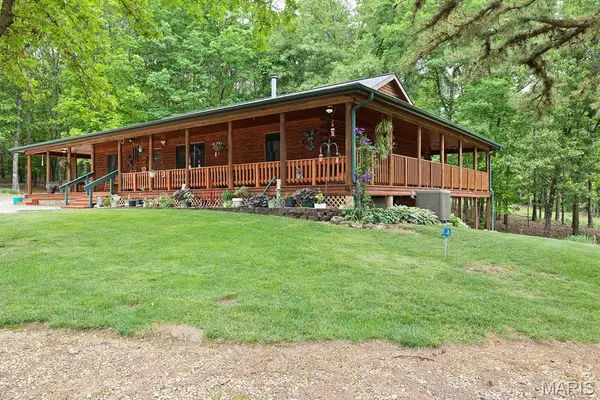 M-HC 73 Box 181, Drury, MO 65638