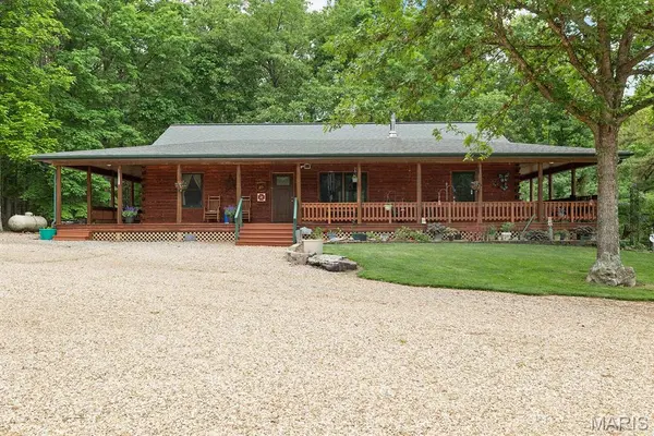 M-HC 73 Box 181, Drury, MO 65638