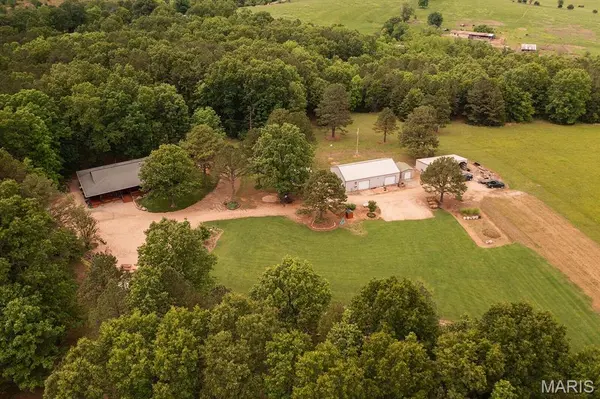M-HC 73 Box 181, Drury, MO 65638