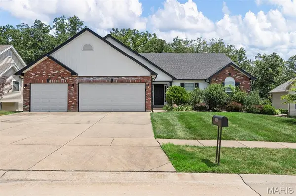3510 Big Bear CT,  Wentzville,  MO 63385