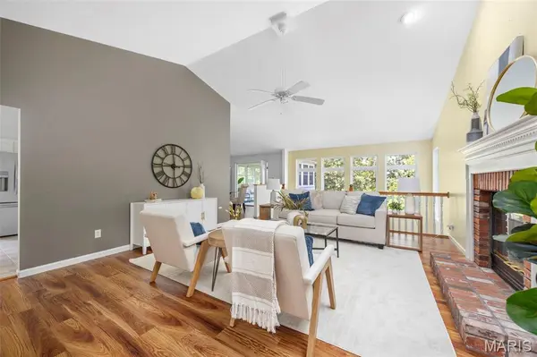 3510 Big Bear CT, Wentzville, MO 63385