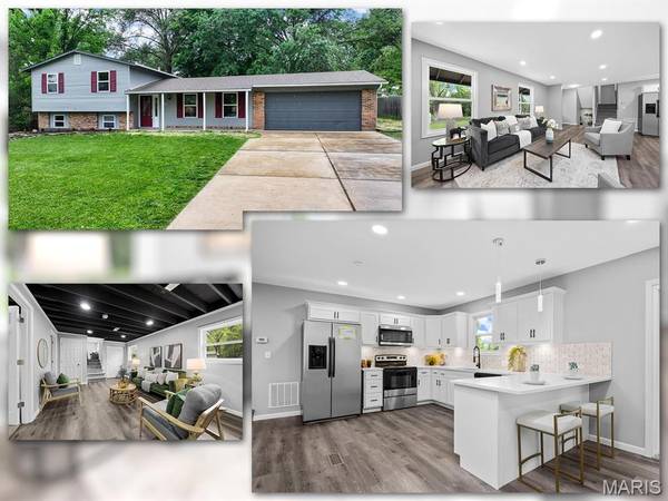 9 Linda LN, St Peters, MO 63376