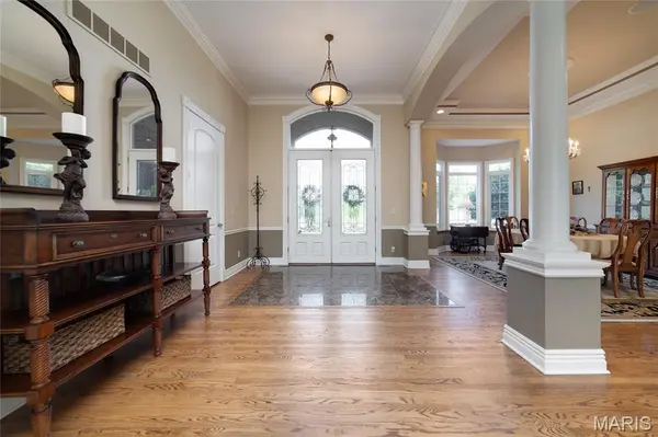 204 Logans CT, Foristell, MO 63348